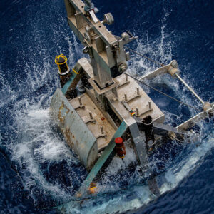 Module 3 <b>–</b> <br> Marine scientific research in the Area