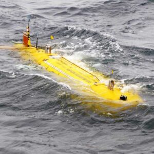 Module 5 <b>–</b> <br> Technology development and innovationin relation to the sustainable development of mineral resources of the Area